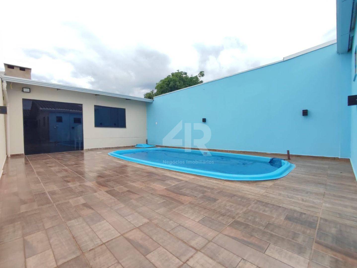 Casa à venda com 4 quartos, 150m² - Foto 13