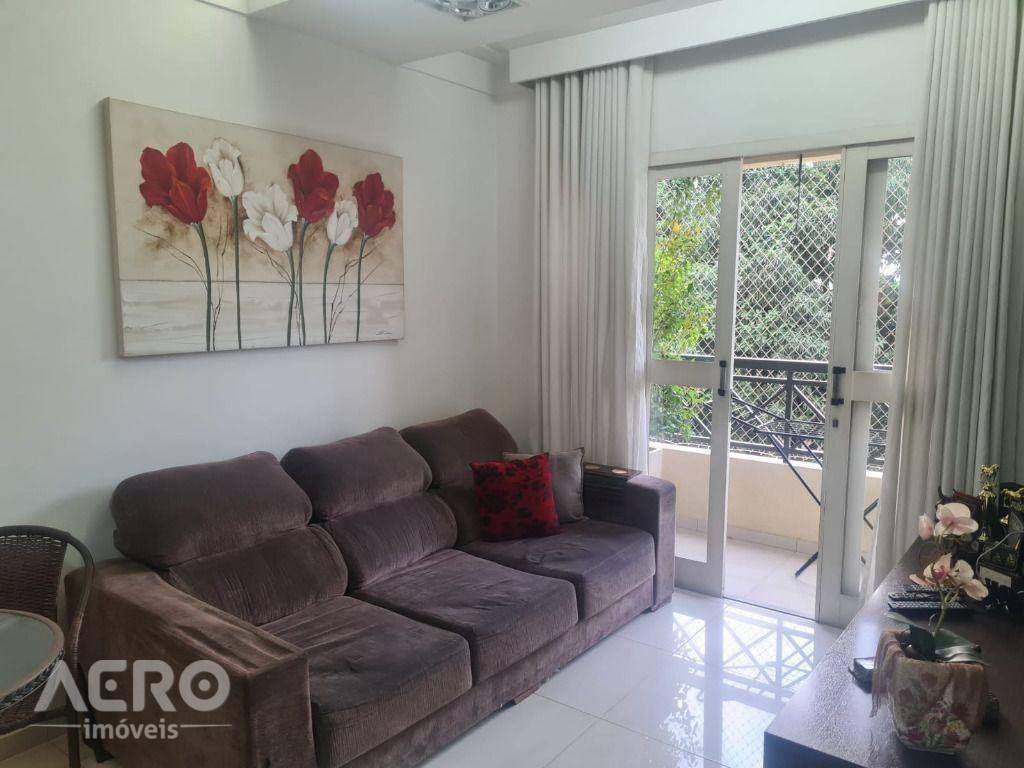 Apartamento à venda com 3 quartos, 90m² - Foto 26