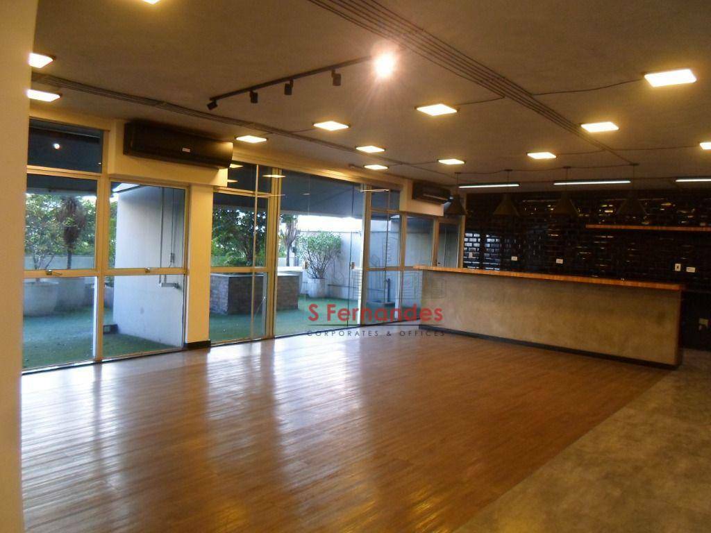 Conjunto Comercial-Sala para alugar, 164m² - Foto 2