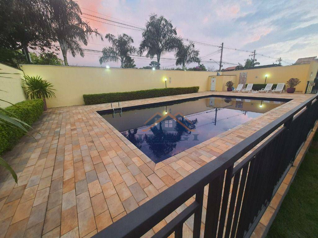 Apartamento para alugar com 2 quartos, 74m² - Foto 41
