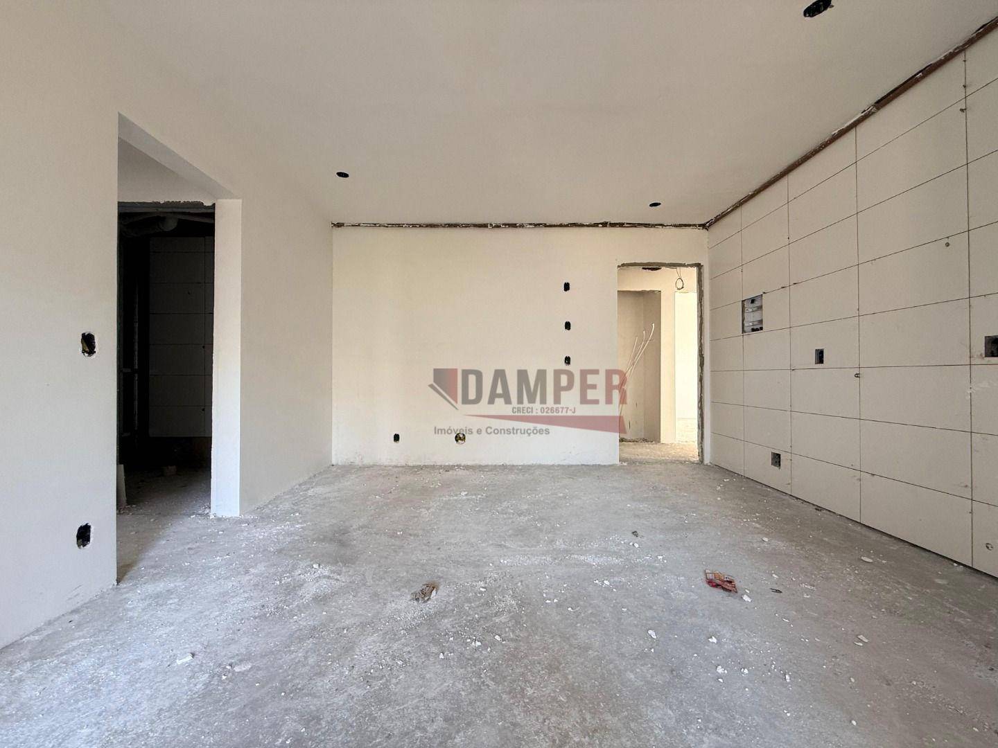 Apartamento, 1 quarto, 42 m² - Foto 5