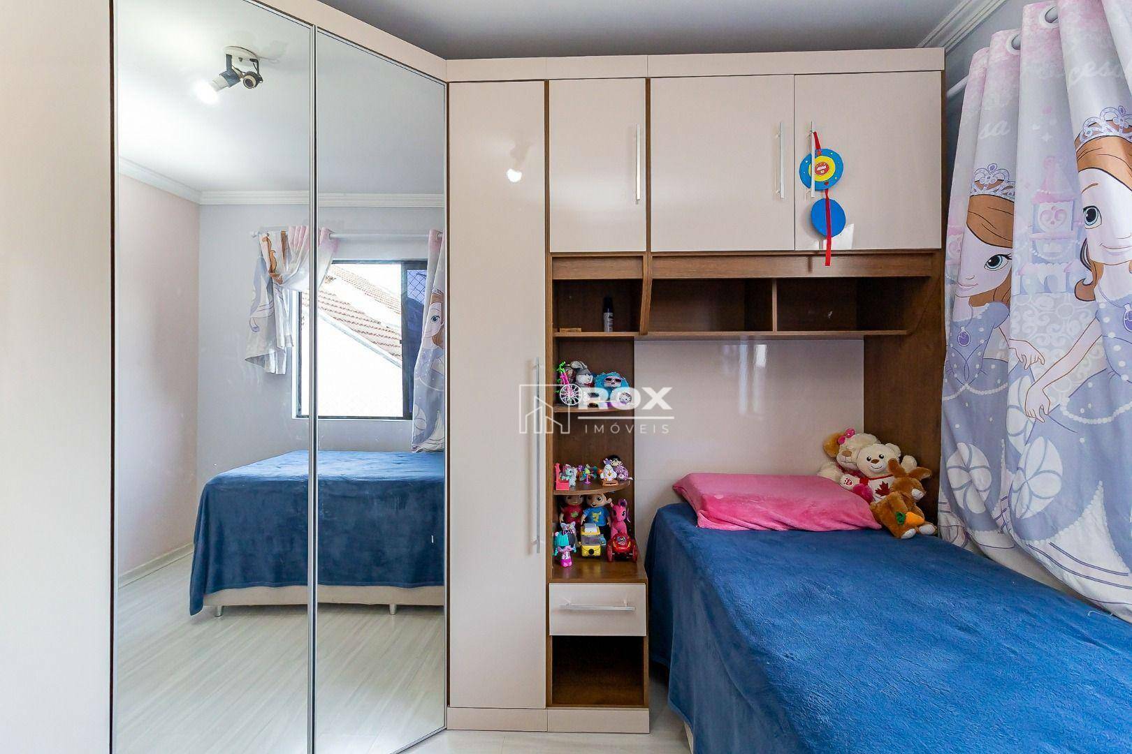 Sobrado à venda com 3 quartos, 135m² - Foto 24