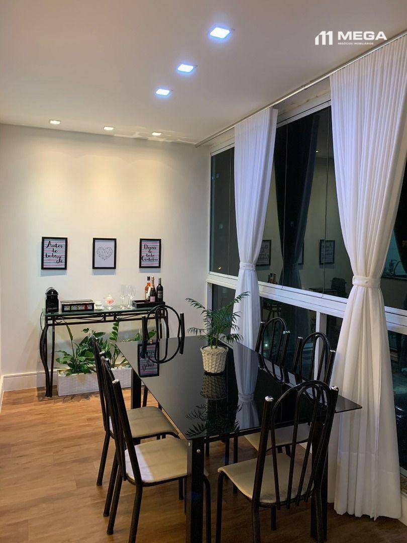 Apartamento, 1 quarto, 50 m² - Foto 5