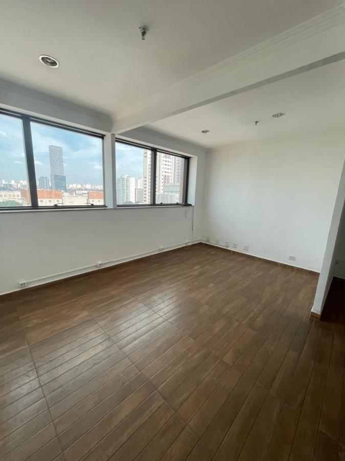 Conjunto Comercial-Sala para alugar, 40m² - Foto 2