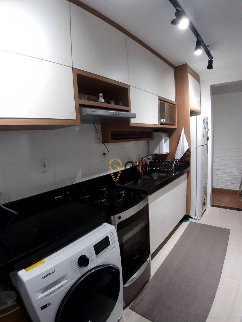 Apartamento à venda com 2 quartos, 47m² - Foto 23