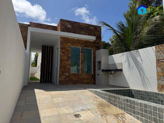 Casa, 3 quartos, 108 m² - Foto 2