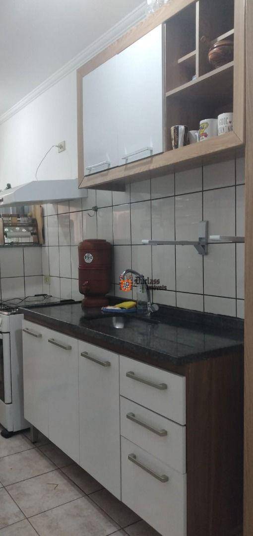 Apartamento à venda com 3 quartos, 83m² - Foto 12