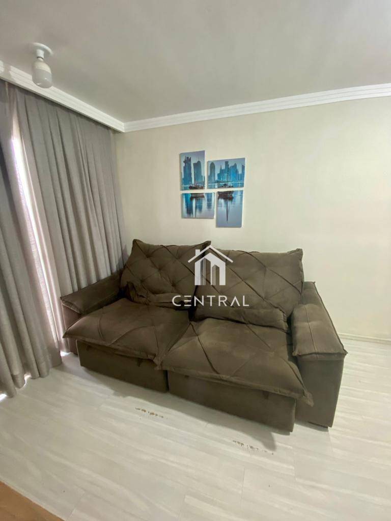 Apartamento à venda e aluguel com 2 quartos, 47m² - Foto 5