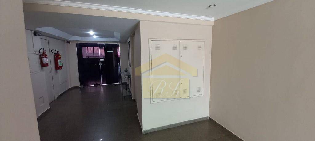 Apartamento à venda com 2 quartos, 60m² - Foto 9