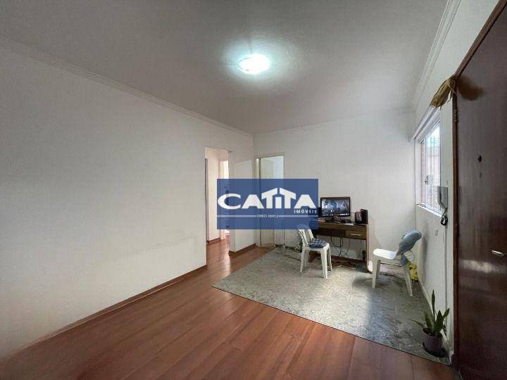 Apartamento à venda com 2 quartos, 72m² - Foto 1