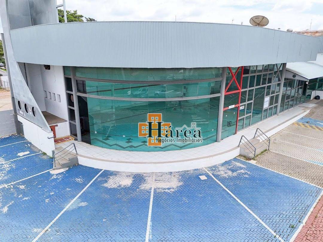 Prédio Inteiro para alugar, 1739m² - Foto 3