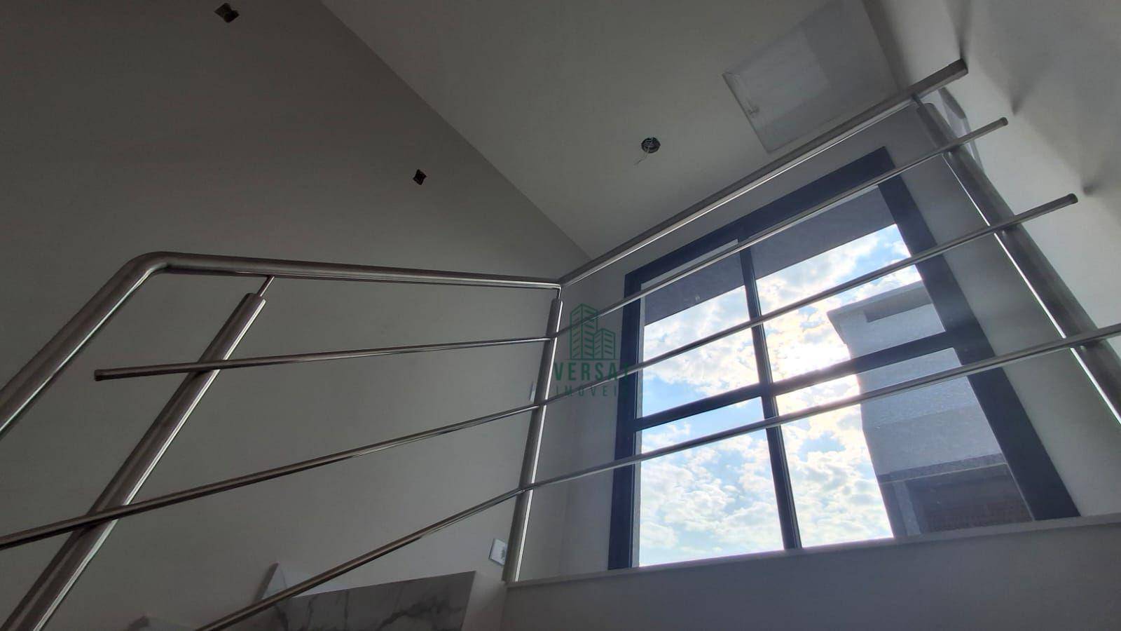 Sobrado à venda com 3 quartos, 117m² - Foto 44