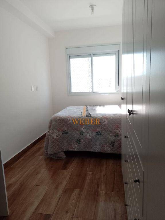 Apartamento à venda com 1 quarto, 40m² - Foto 6