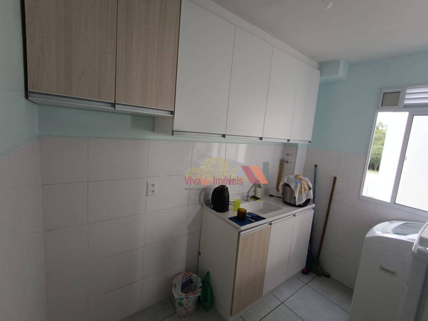 Apartamento à venda com 2 quartos, 38m² - Foto 10