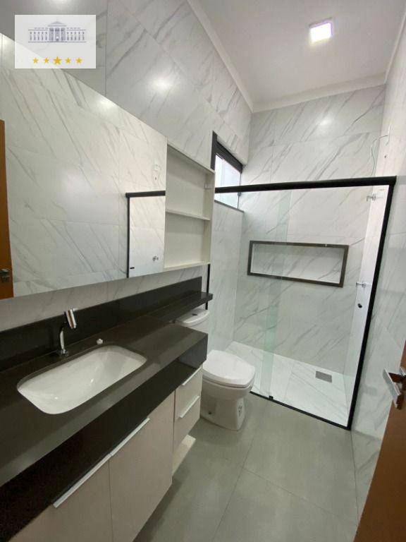 Casa de Condomínio à venda com 3 quartos, 149m² - Foto 16