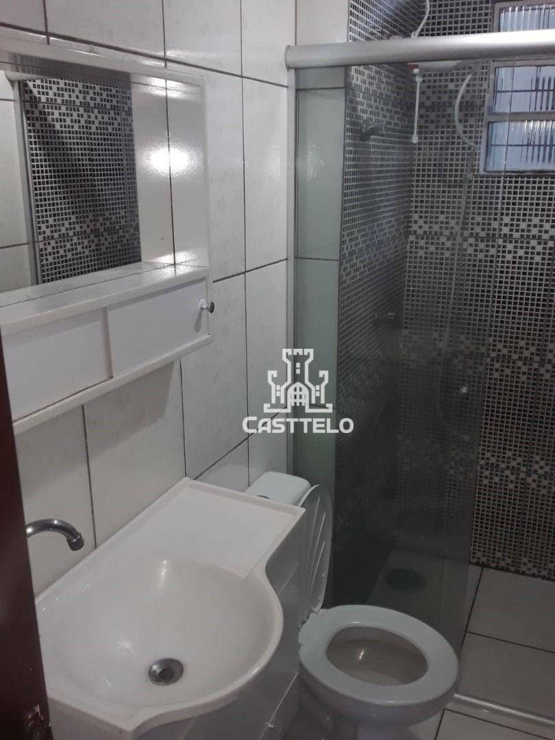 Apartamento à venda com 3 quartos, 69m² - Foto 13