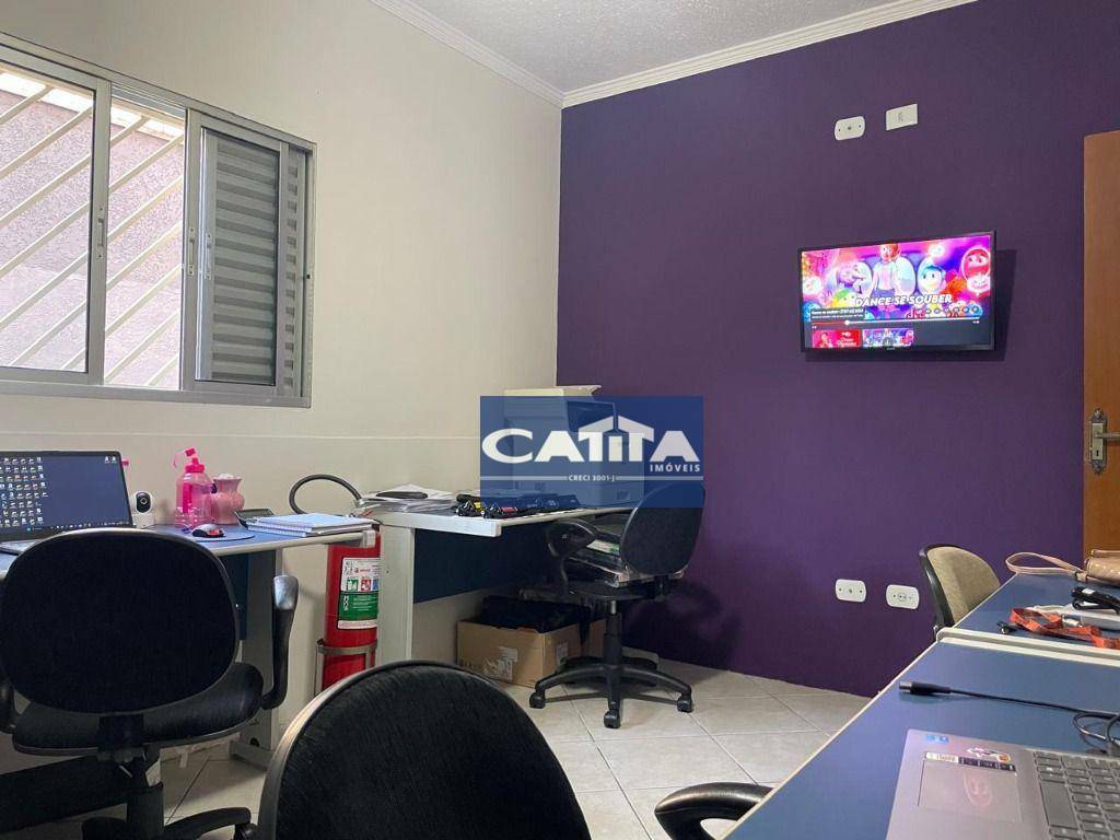 Sobrado à venda com 5 quartos, 278m² - Foto 30