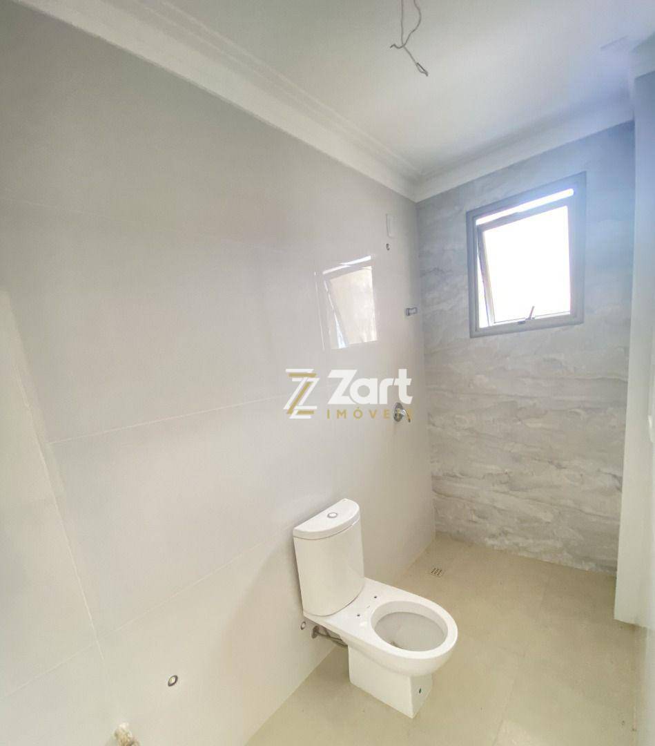 Apartamento à venda com 3 quartos, 173m² - Foto 10