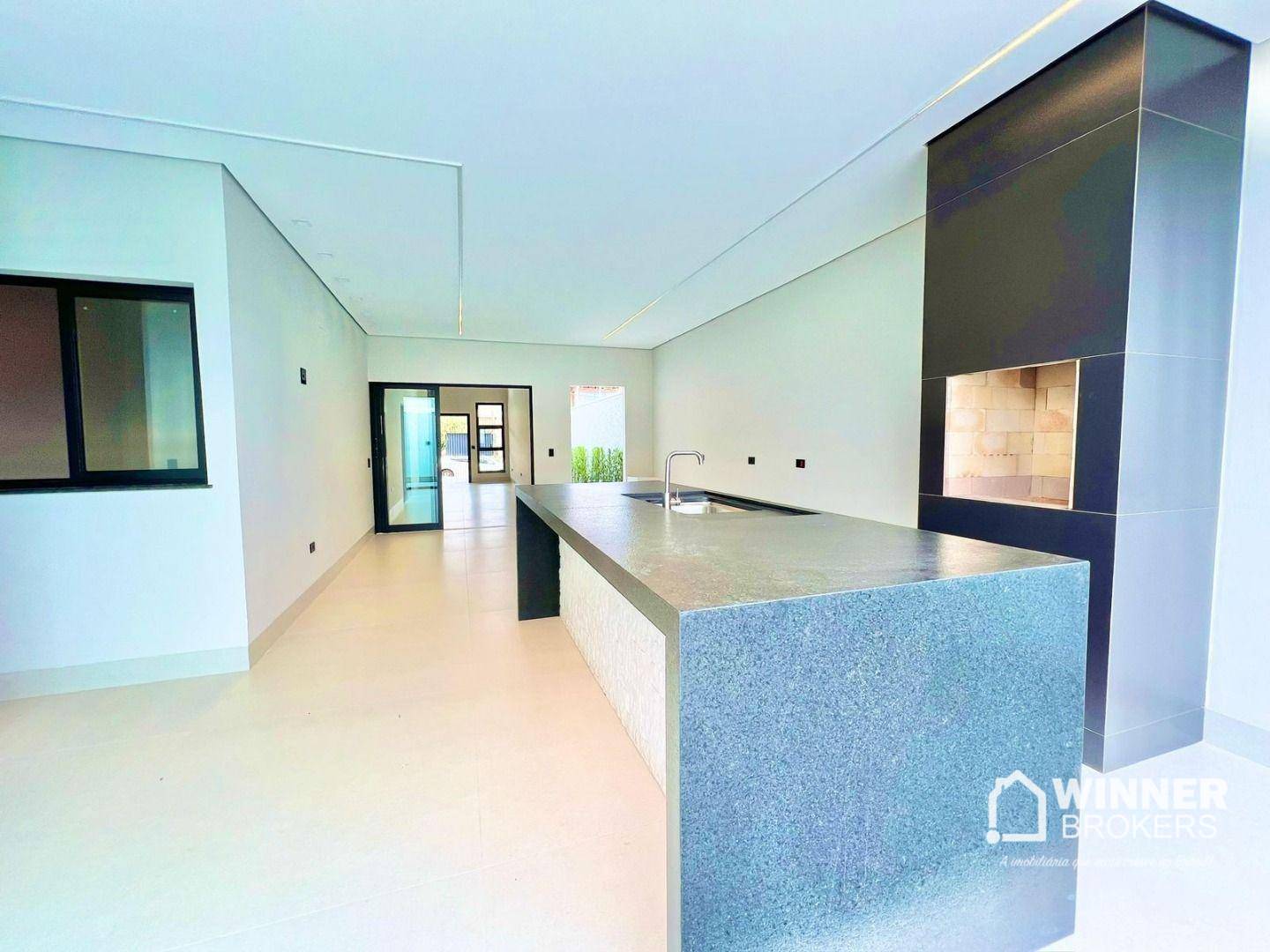 Casa, 3 quartos, 120 m² - Foto 5