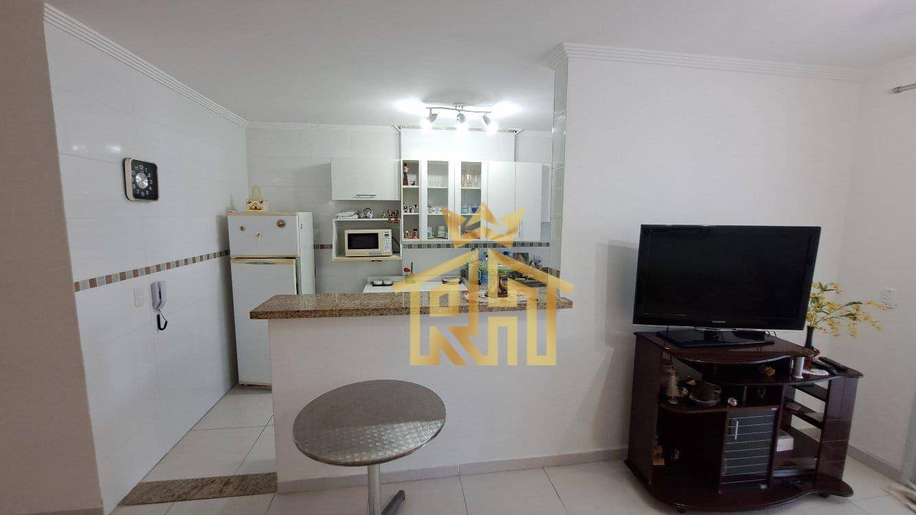 Apartamento à venda com 2 quartos, 80m² - Foto 15