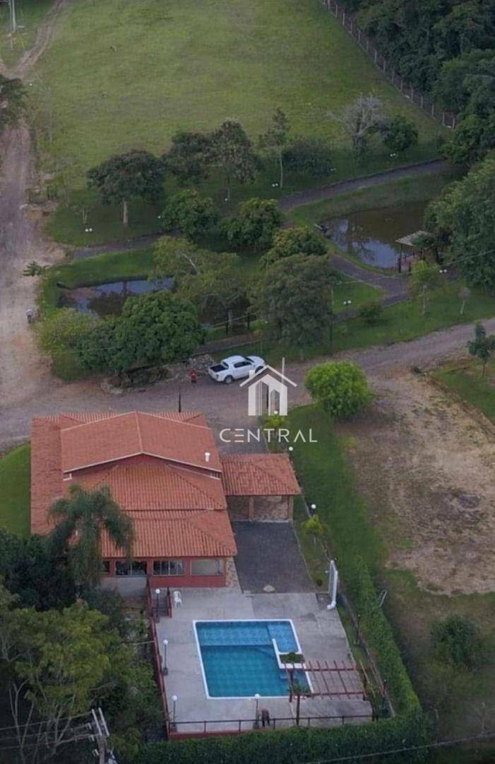 Chácara à venda com 4 quartos, 300m² - Foto 23