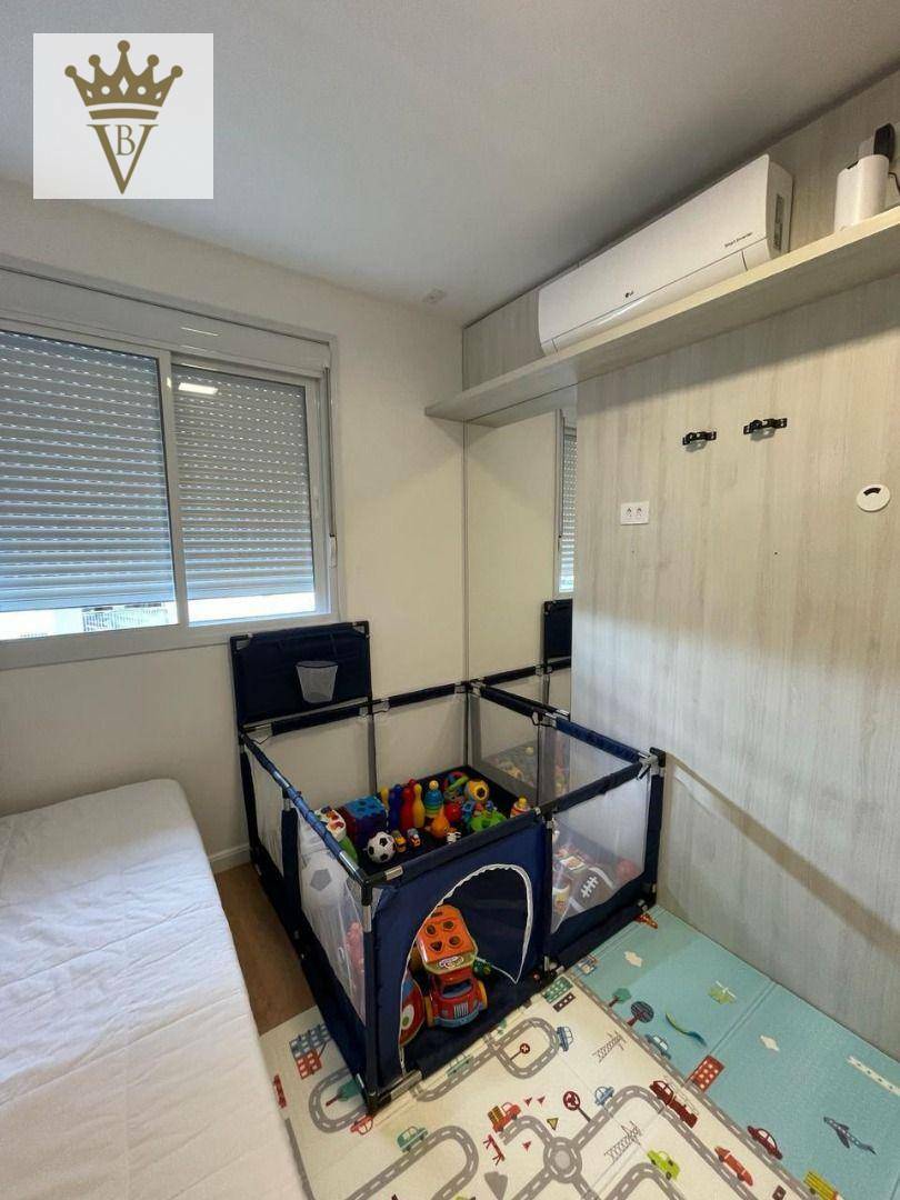 Apartamento à venda com 3 quartos, 108m² - Foto 17