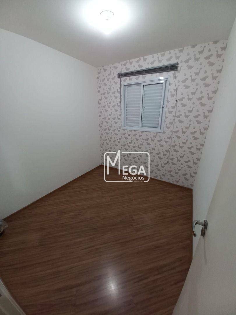 Apartamento à venda com 2 quartos, 50m² - Foto 5