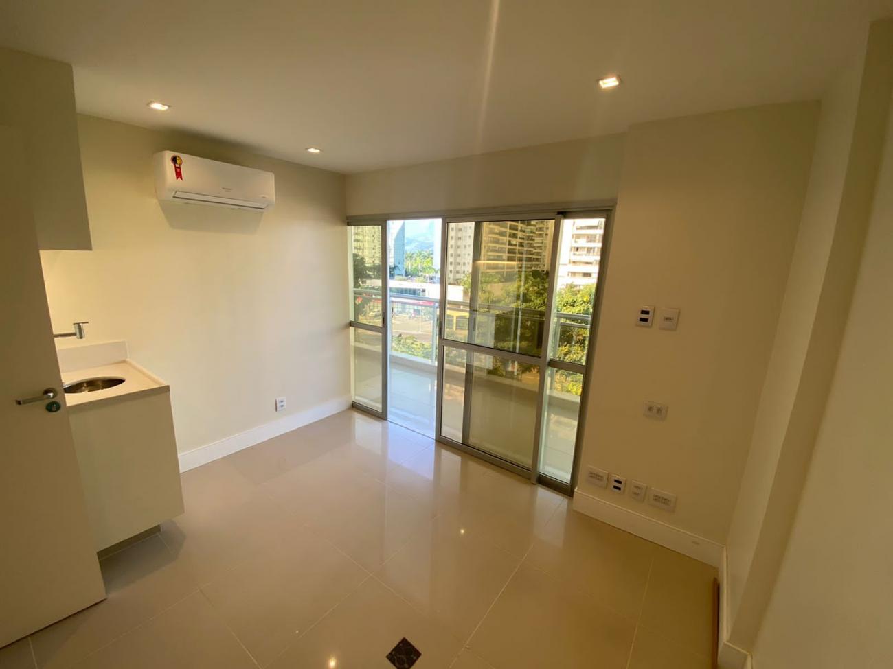 Conjunto Comercial-Sala à venda, 55m² - Foto 6