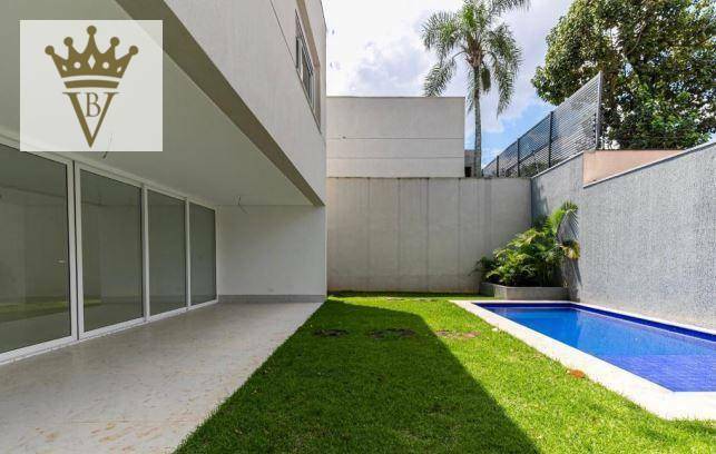 Casa de Condomínio à venda com 4 quartos, 525m² - Foto 9