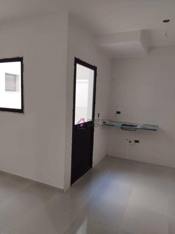 Apartamento à venda com 2 quartos, 52m² - Foto 2