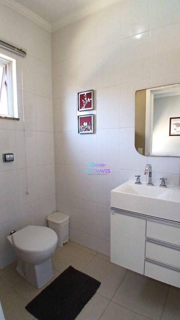 Casa à venda com 4 quartos, 432m² - Foto 11