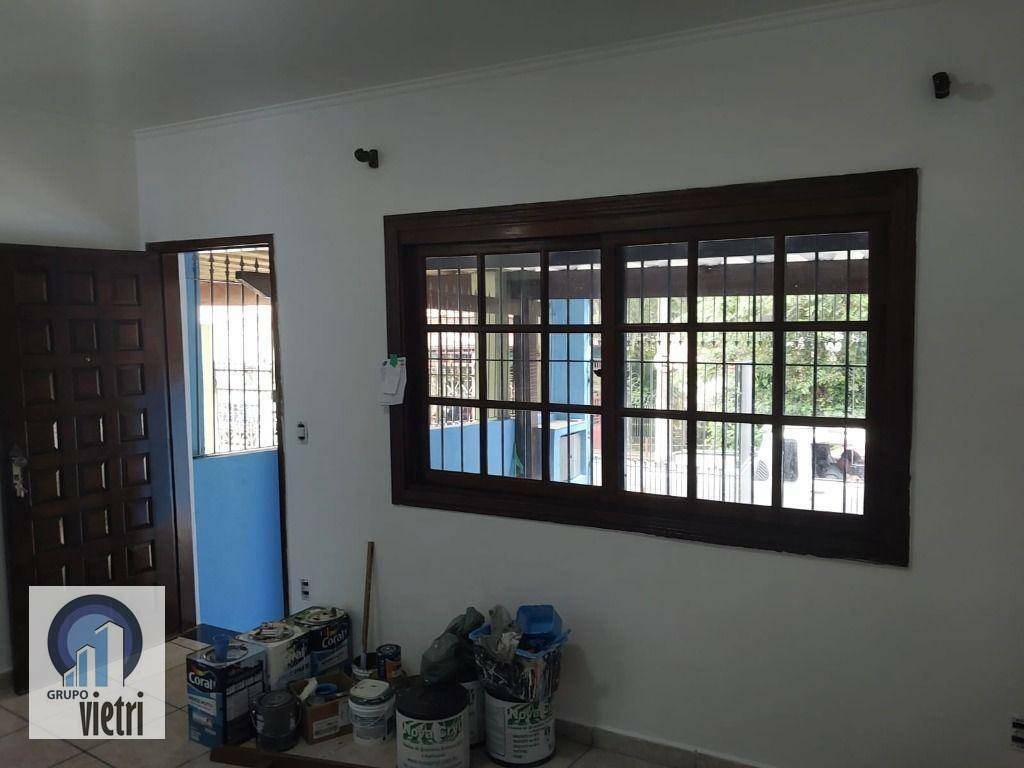 Sobrado à venda com 2 quartos, 75m² - Foto 14