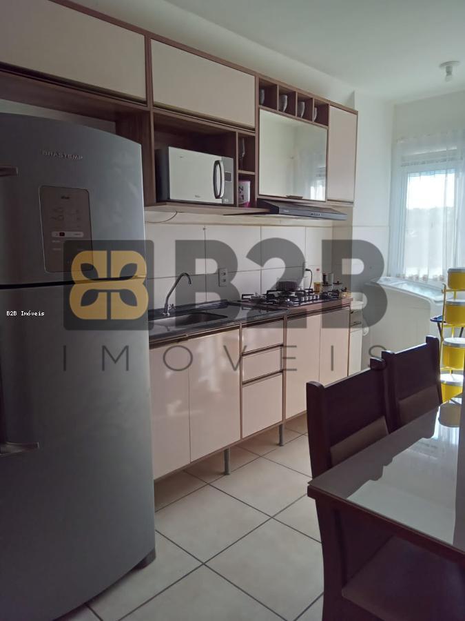 Apartamento à venda com 2 quartos, 43m² - Foto 3