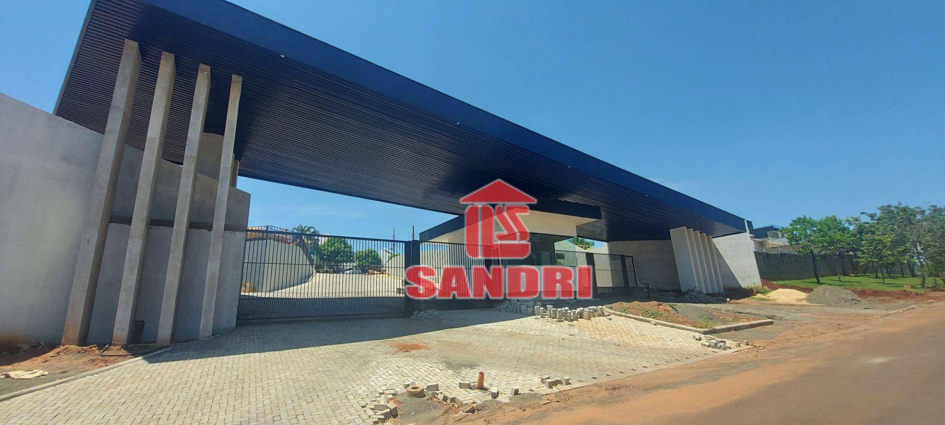 Sobrado à venda e aluguel com 6 quartos, 465m² - Foto 2