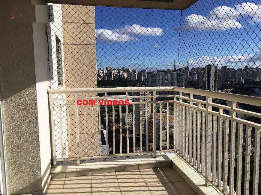 Apartamento à venda com 3 quartos, 96m² - Foto 7