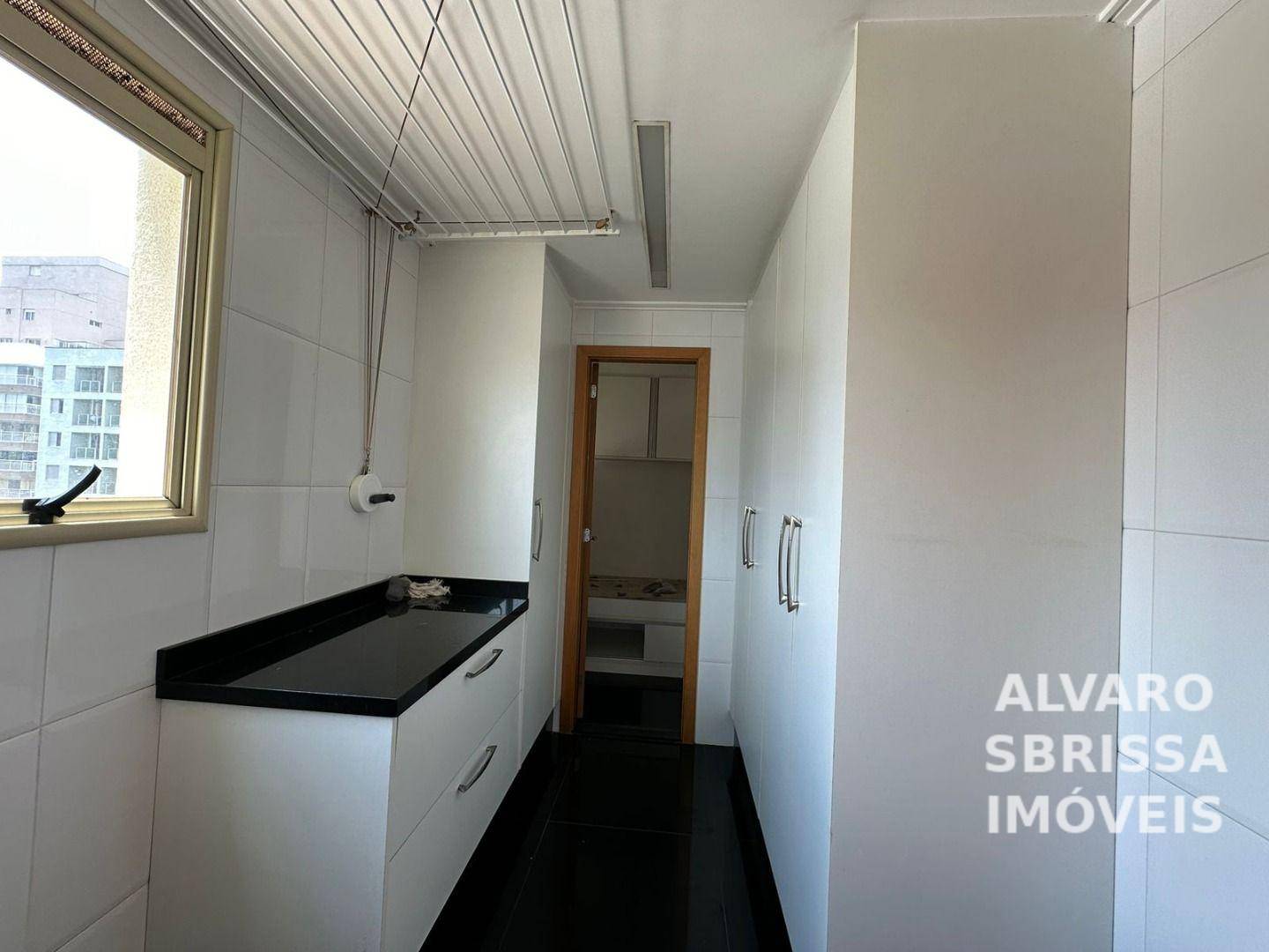 Apartamento à venda com 4 quartos, 152m² - Foto 13