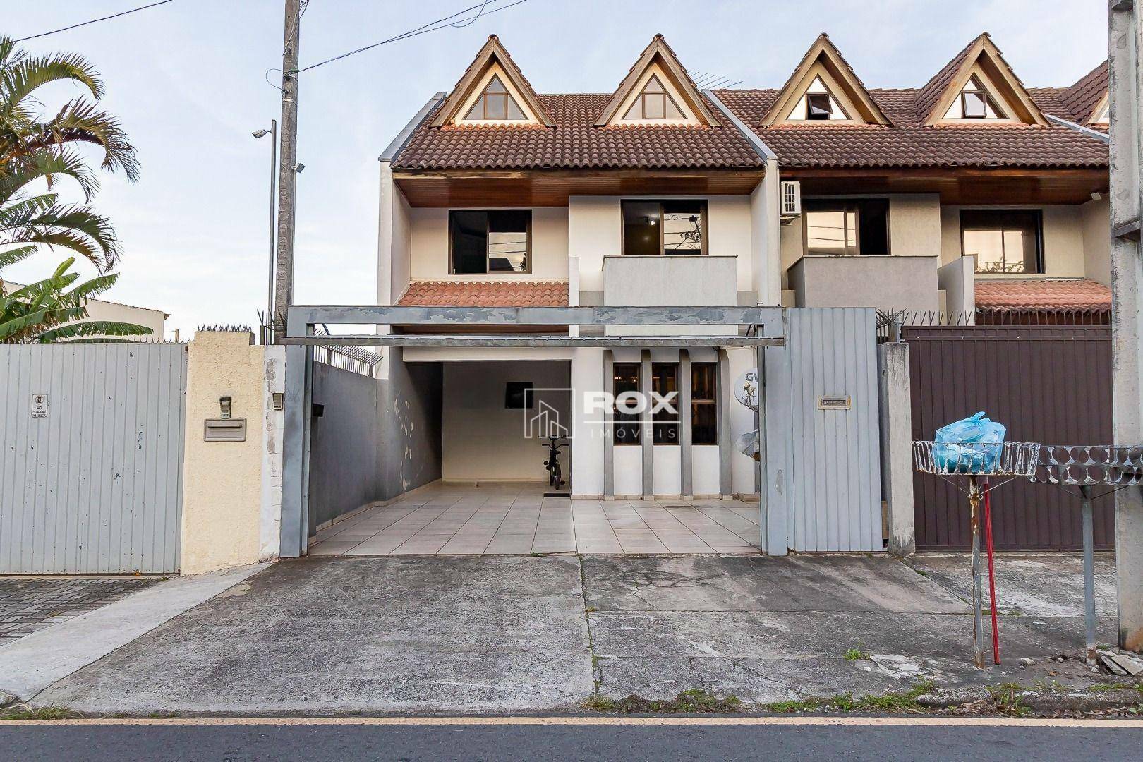 Sobrado à venda com 3 quartos, 135m² - Foto 50