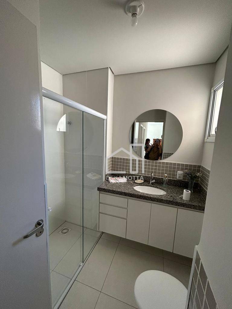 Apartamento à venda com 2 quartos, 58m² - Foto 7