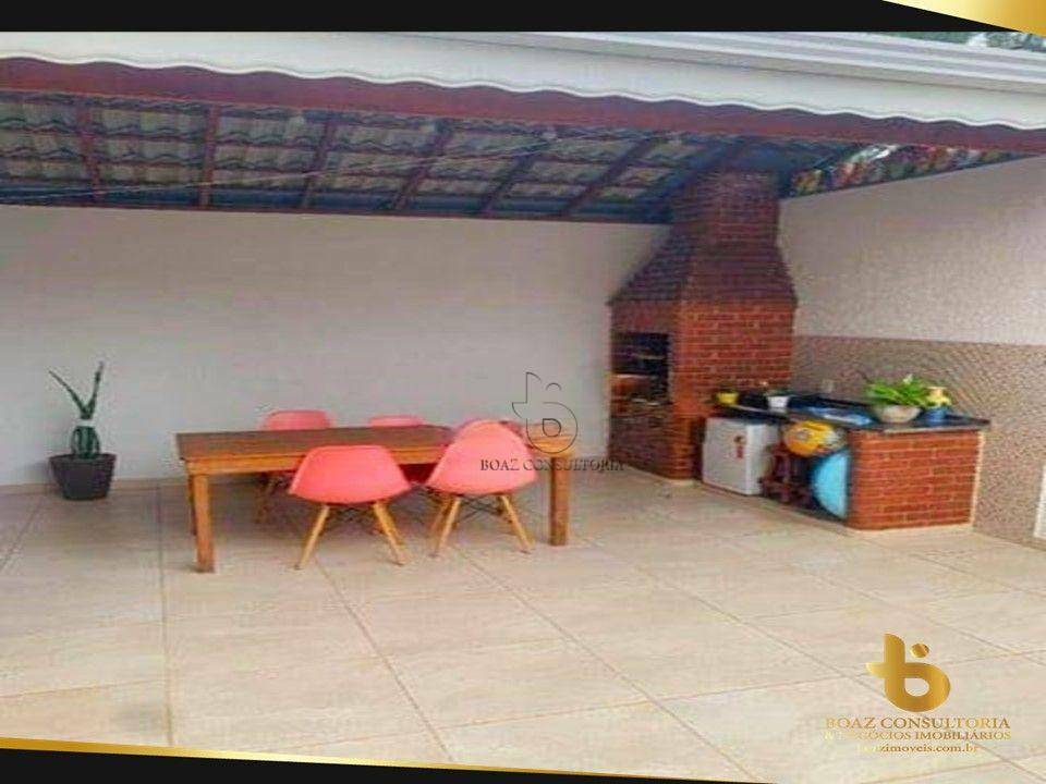 Sobrado à venda com 3 quartos, 150m² - Foto 2