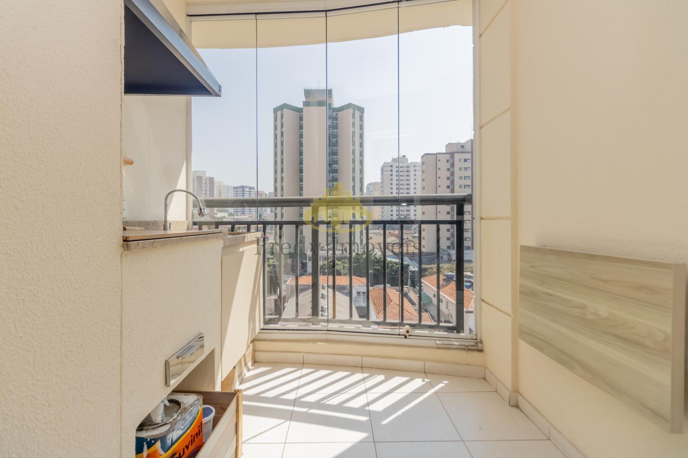 Apartamento à venda com 2 quartos, 62m² - Foto 10