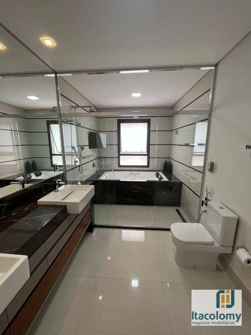 Casa de Condomínio à venda e aluguel com 4 quartos, 676m² - Foto 48