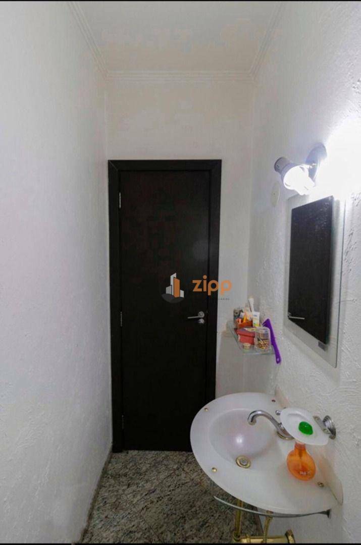 Sobrado à venda com 3 quartos, 125m² - Foto 24