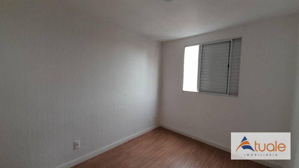 Apartamento à venda com 2 quartos, 52m² - Foto 6