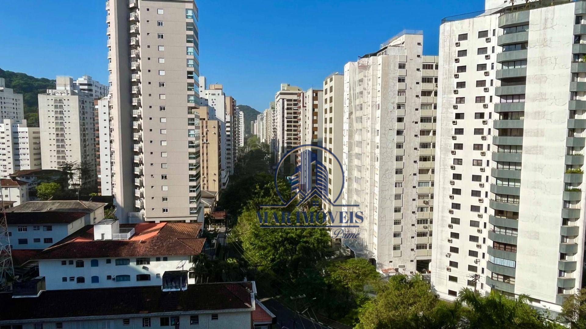 Apartamento à venda com 3 quartos, 130m² - Foto 2