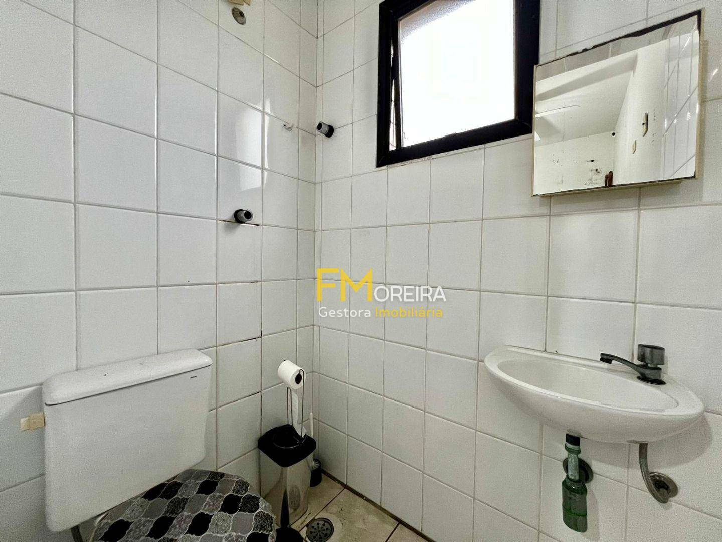 Apartamento à venda com 2 quartos, 98m² - Foto 8