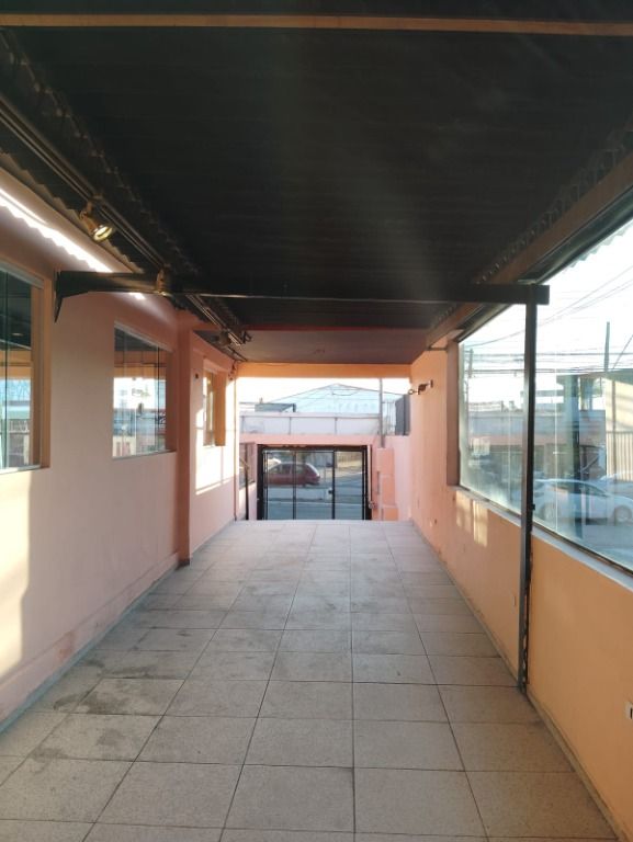 Loja-Salão para alugar, 247m² - Foto 13