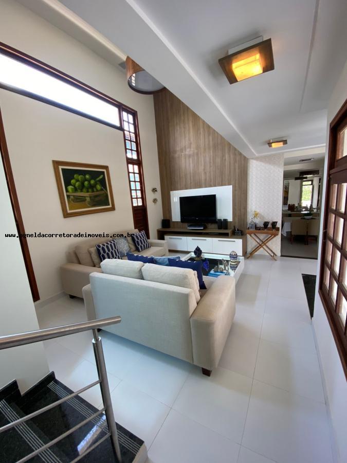 Casa de Condomínio à venda com 4 quartos, 360m² - Foto 32