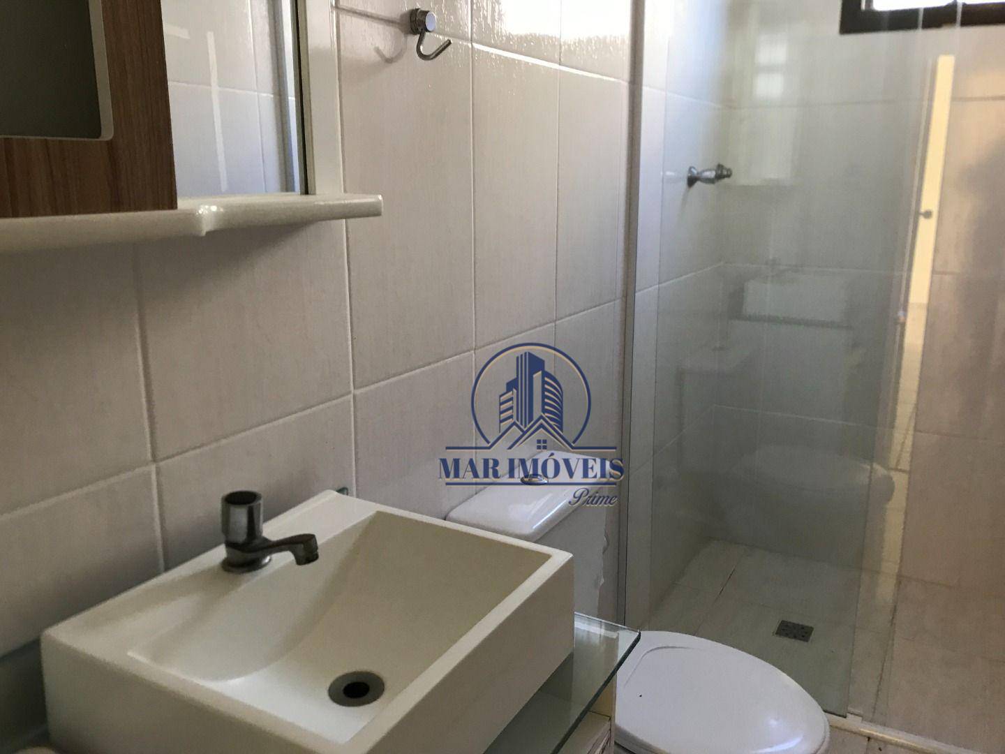 Apartamento à venda com 3 quartos, 100m² - Foto 9