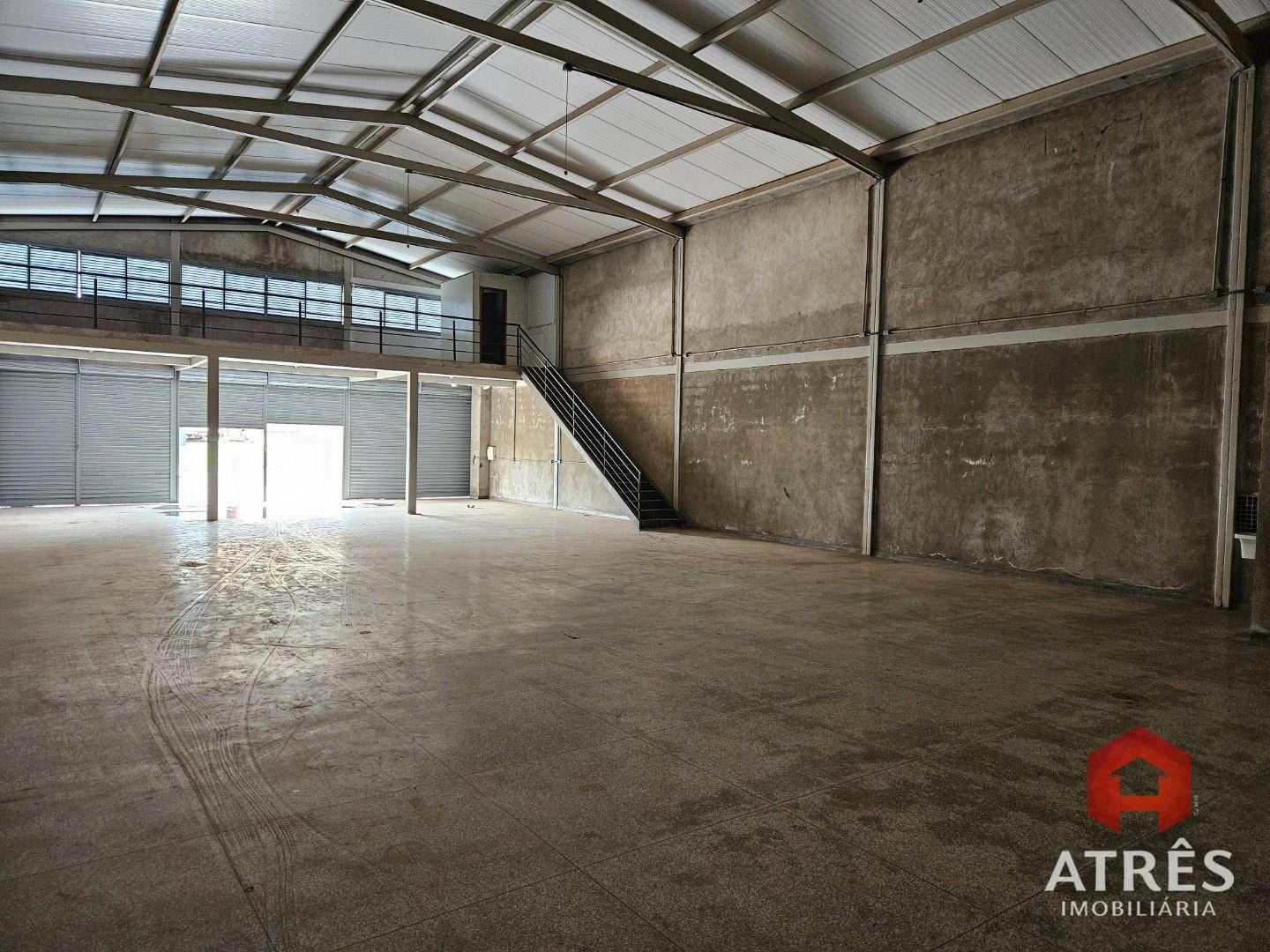 Depósito-Galpão-Armazém para alugar, 360m² - Foto 7