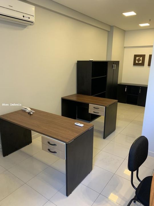 Conjunto Comercial-Sala à venda, 30m² - Foto 7